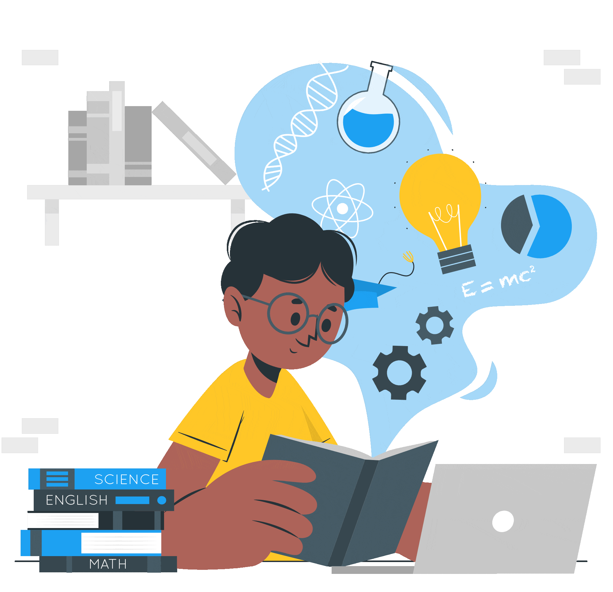 Educational Animation